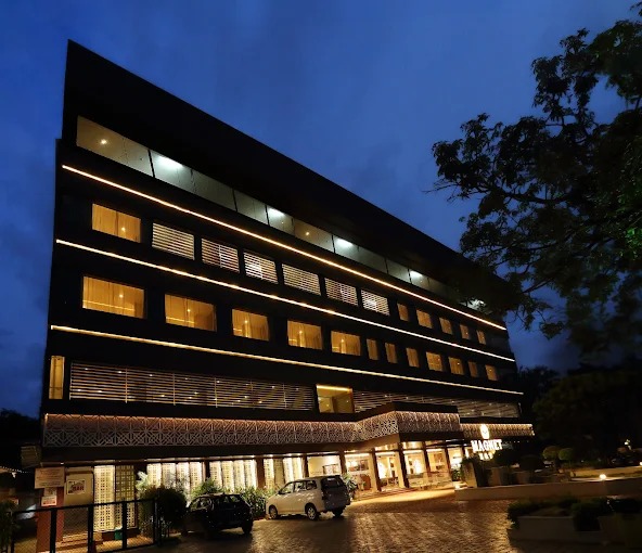 Magnet Hotel Kannur