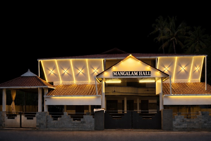 Mangalam Hall Nandikkara
