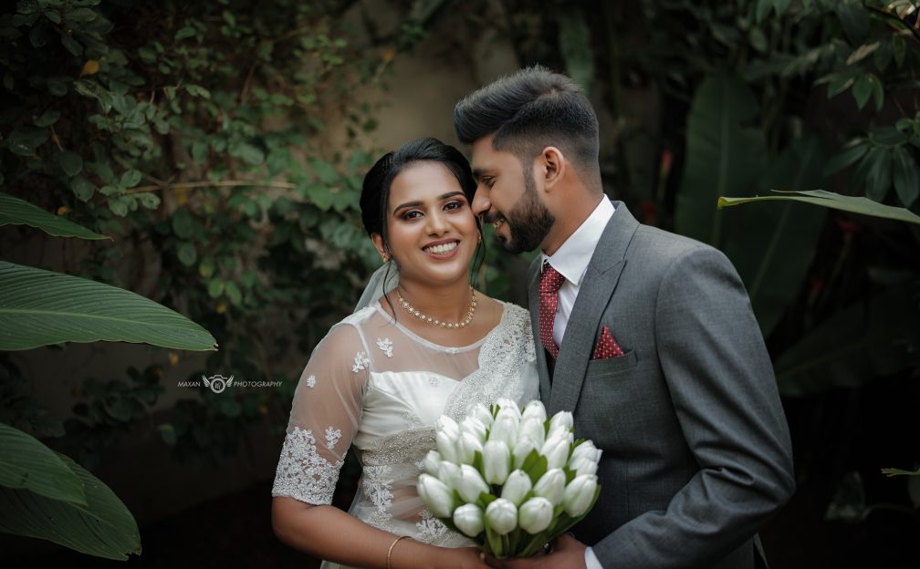 Maxan Wedding Photography Mararikulam