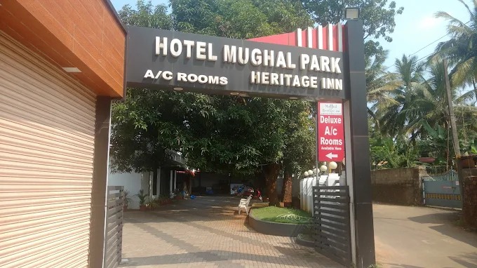 Mughal Park Hotel Perinthalmanna