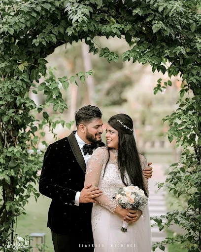 Olakkuda Wedding Photography Sultan Bathery