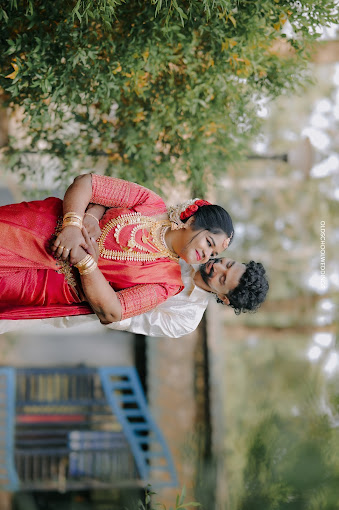 Oldschool Wedding Photography Alappuzha