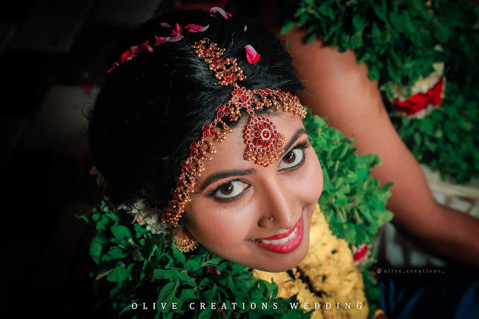 Olive Creations Wedding Photography Moncompu