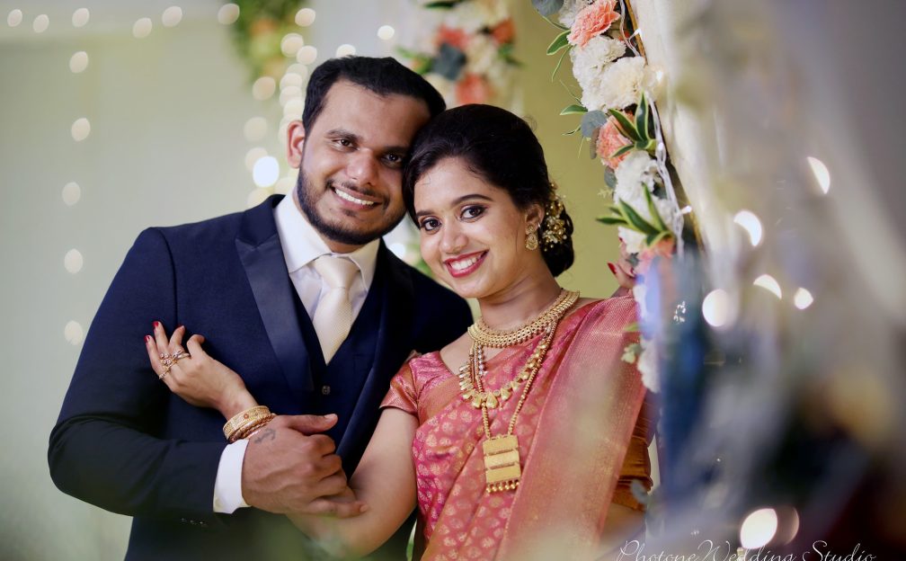 Photone Wedding Studio Thodupuzha