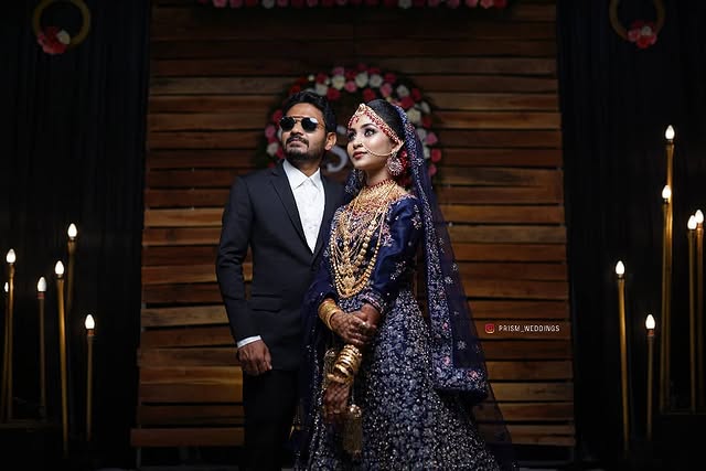 Prism Weddings Changaramkulam