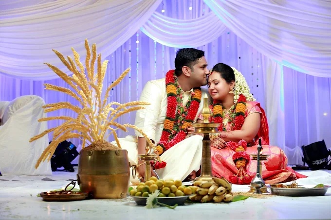 Purple Chutney Wedding Photography Tirur
