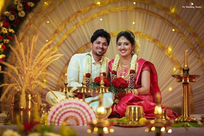 Rithwik Jayan Wedding Photographer Mananthavady