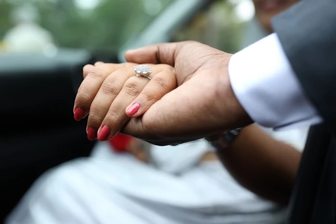 Robins Wedding Photography Puthanathani