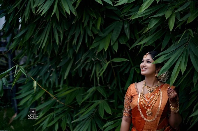 Ronna Wedding Company Kannur