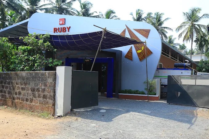 Ruby Auditorium Kakkodi
