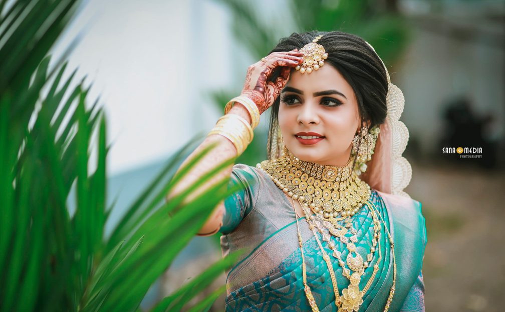 Sanamedia Photography Valiyakulam