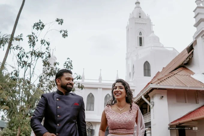 Sds Wedding Photography Palakkad