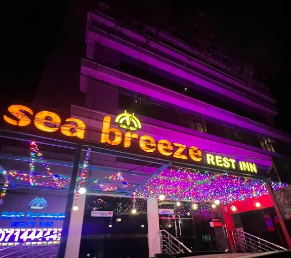 Seabreeze Rest Inn Kannur