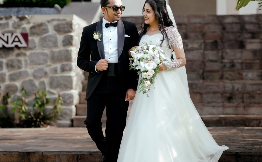 Shadow Frames Wedding Photography Murickasssery