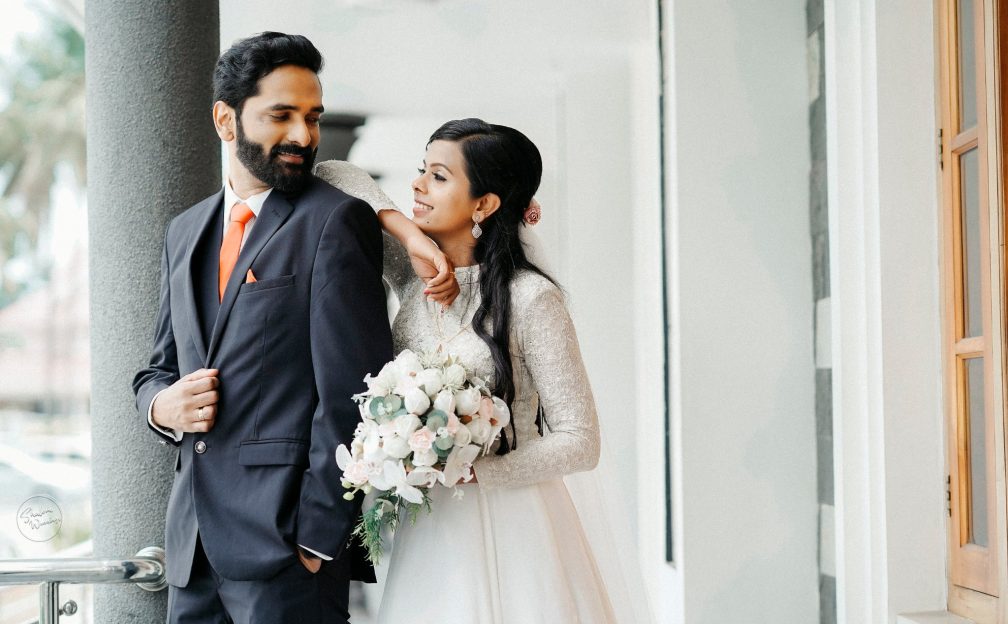 Shalom Weddings Thodupuzha