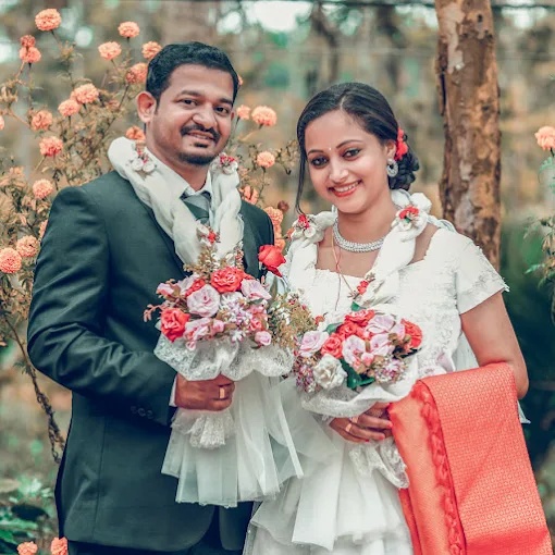 Smilebox Stories Wedding Photography Chulliyode