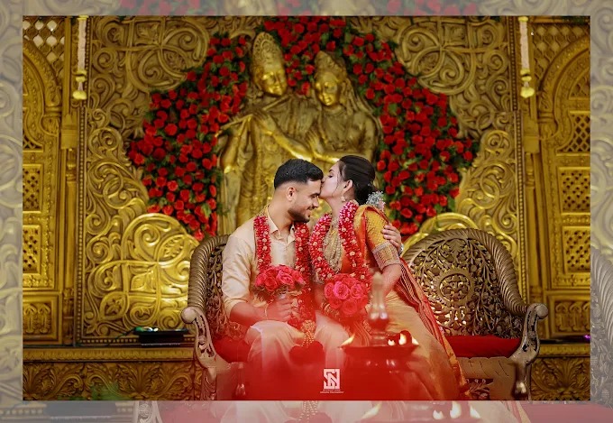 Sn Creationz Wedding Photography Sultanpet
