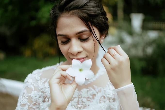 Soft Photoman Wedding Stories Kattappana