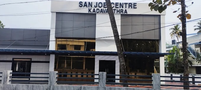 St Joseph Auditorium Kadavanthra