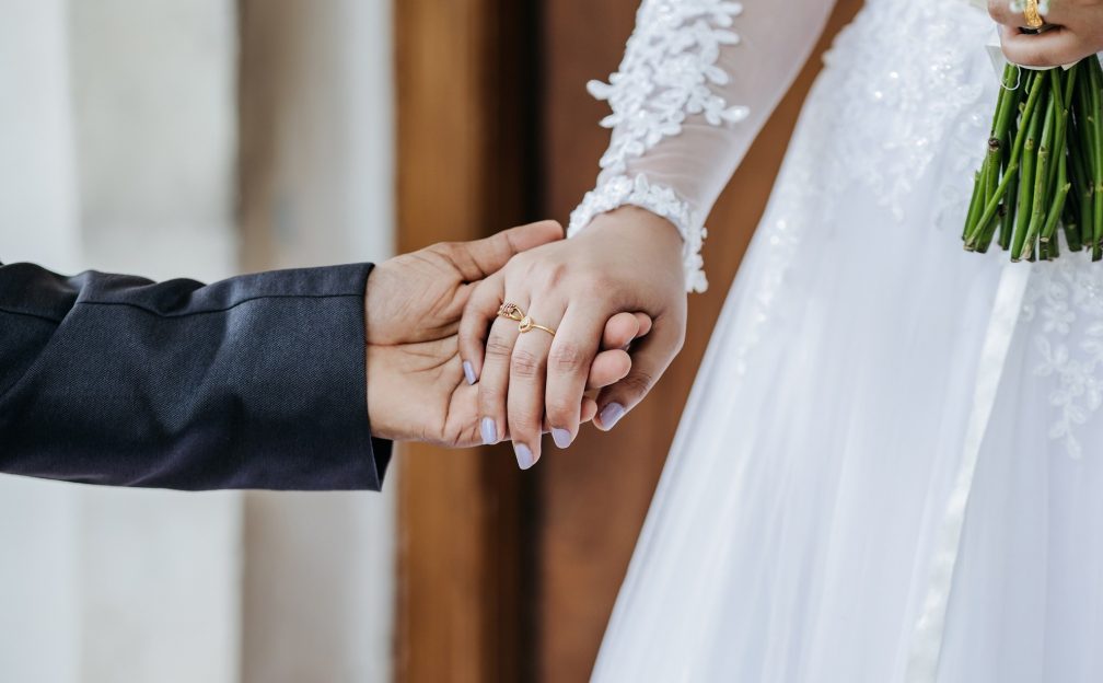 Stephens Wedding Photography Karimannoor