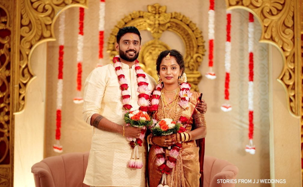 Stories From Jj Weddings Kuzhalmannam
