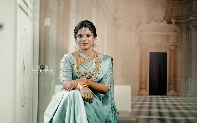 Studio Foccus Fotography Alappuzha