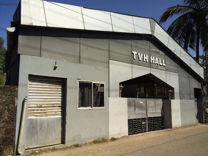 TVH Hall Kuttichira