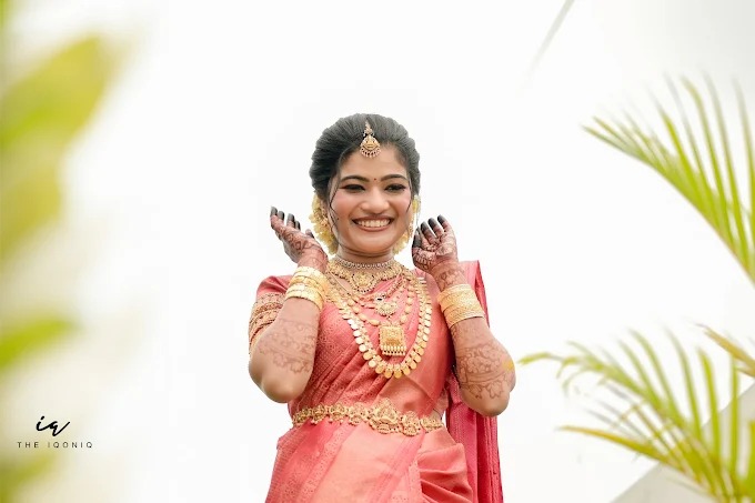 The Iqoniq Weddings Mathur