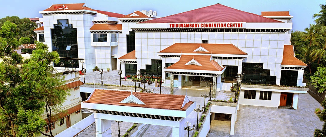 Thiruvambady Convention Centre Thrissur
