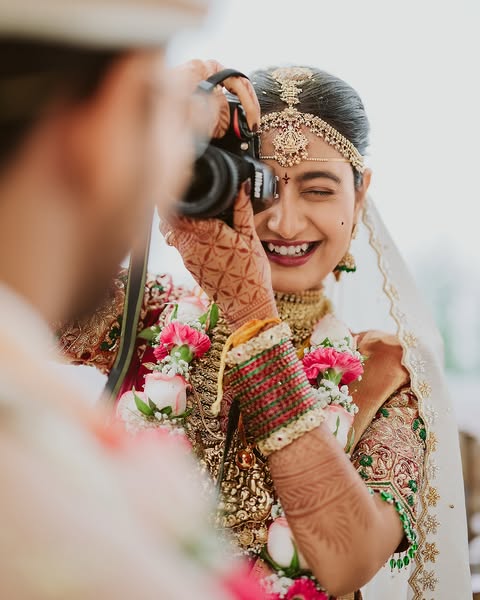 Tool Box Weddings Kodur