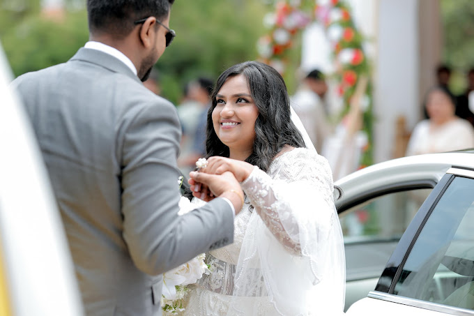 Wanda Expose Wedding Photography Thathampally