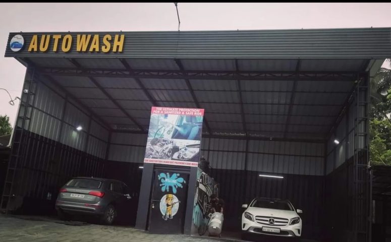 Autowash Pirayiri