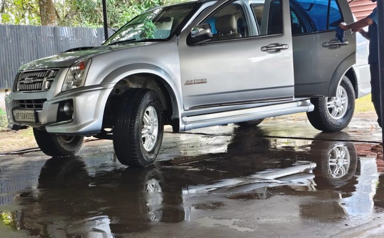 Best Choice Car Wash Thattamala