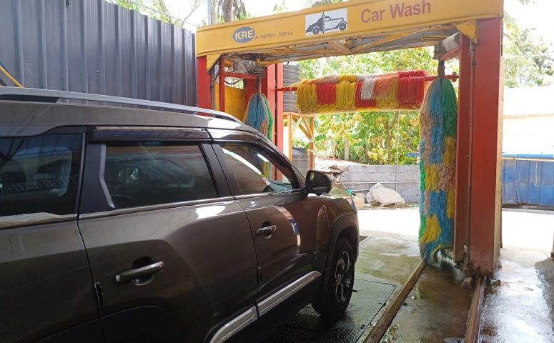 Car Beautiq Trivandrum