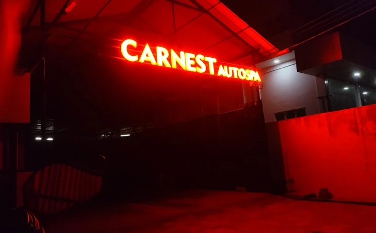 Carnest Auto Spa Punnapra