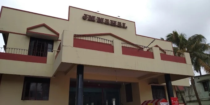 JM Auditorium Mankavu
