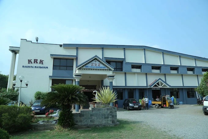 KRK Auditorium Palakkad