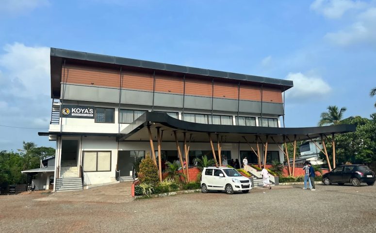 Koyas Convention Centre Valiyaparambu
