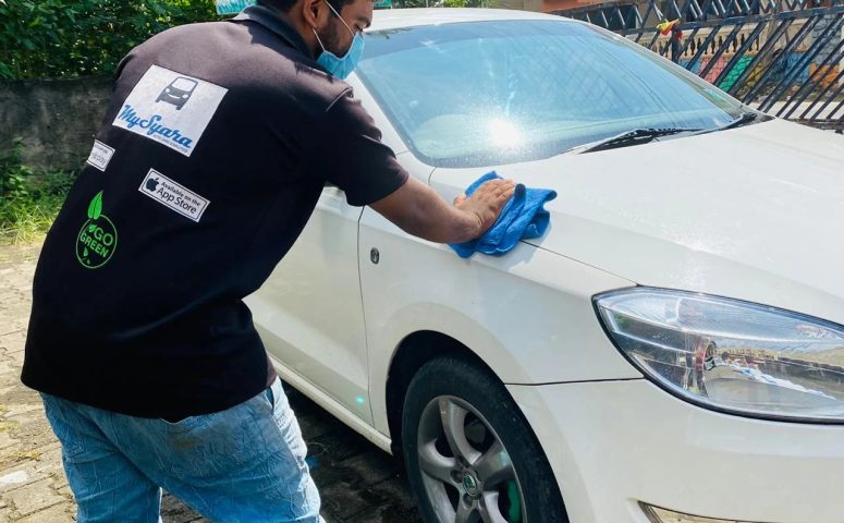 Mysyara Car Care Ayathil