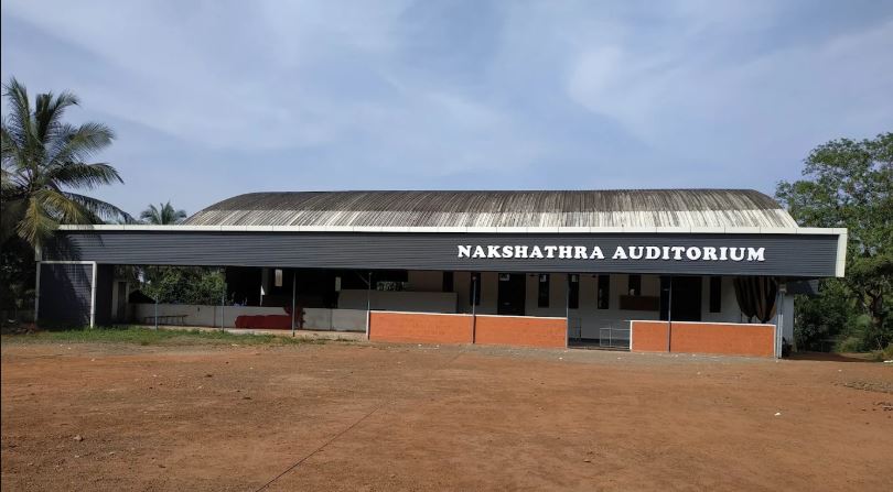 Nakshatra Auditorium Padinhattummuri