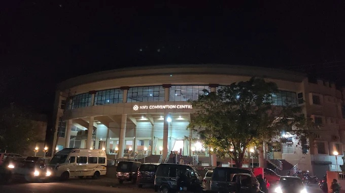 Nn’s Convention Centre Vadakkanthara