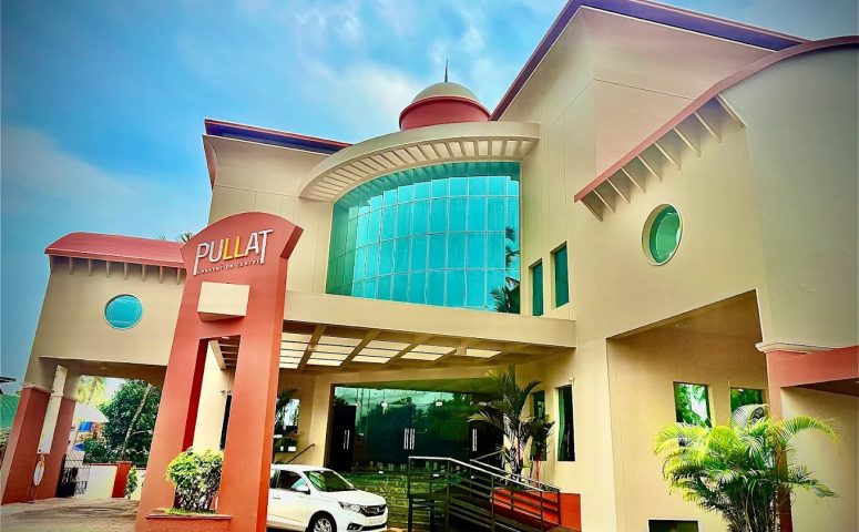 Pullat Convention Centre Malappuram