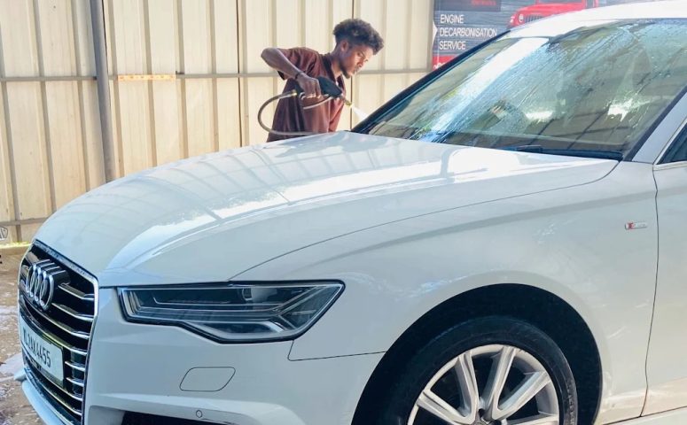 Renew Carwash Mundalummood