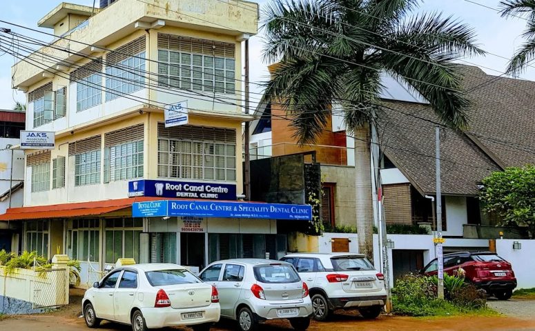 Root Canal Centre & Speciality Dental Clinic Thrissur