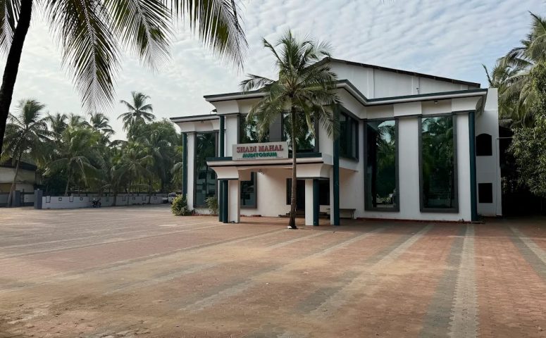 Shadi Mahal Auditorium Tirur