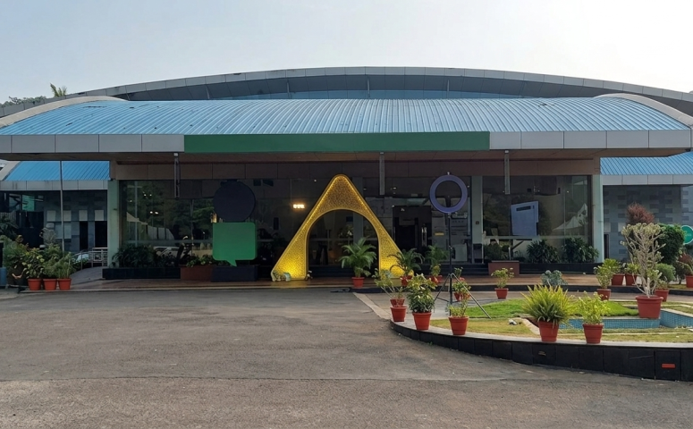 Shifa Convention Center Perinthalmanna