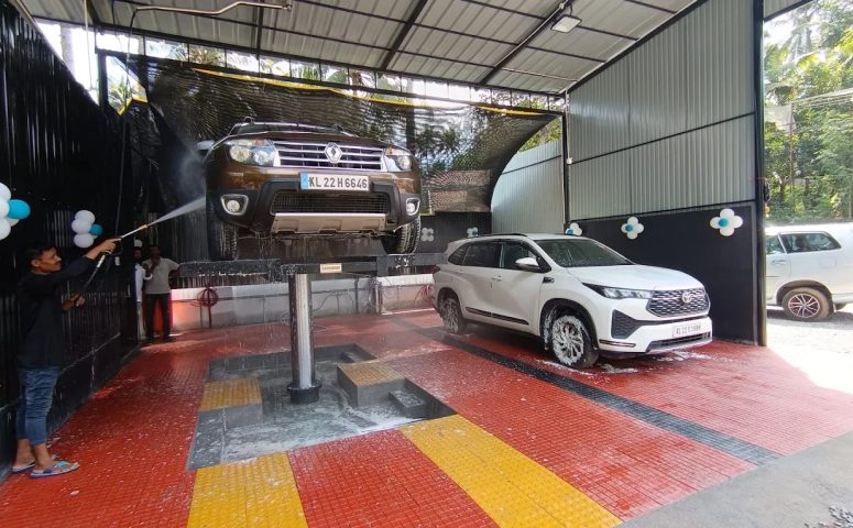 Super Deal Auto Care Car Wash Kazhakkoottam