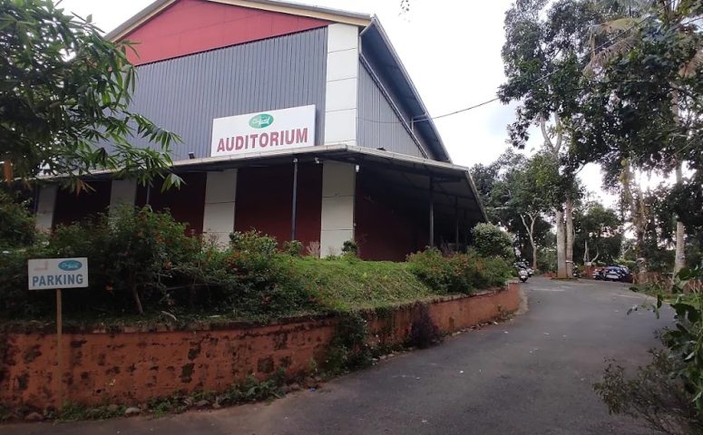 The Wayanad Club Auditorium Sultan Bathery
