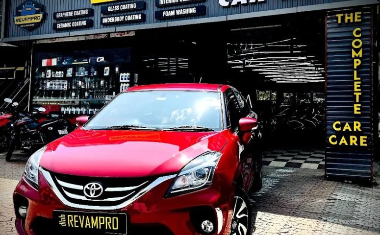 Xpress Carwash Polinjapalam