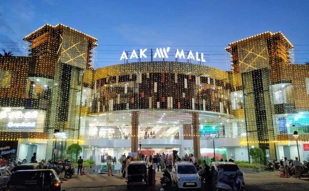 Aak Mall Tirur